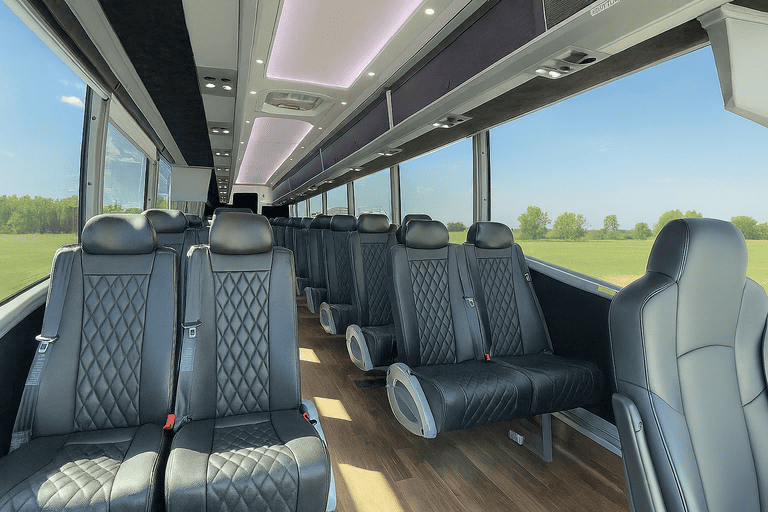 Easy Travel Throughout Grand Junction